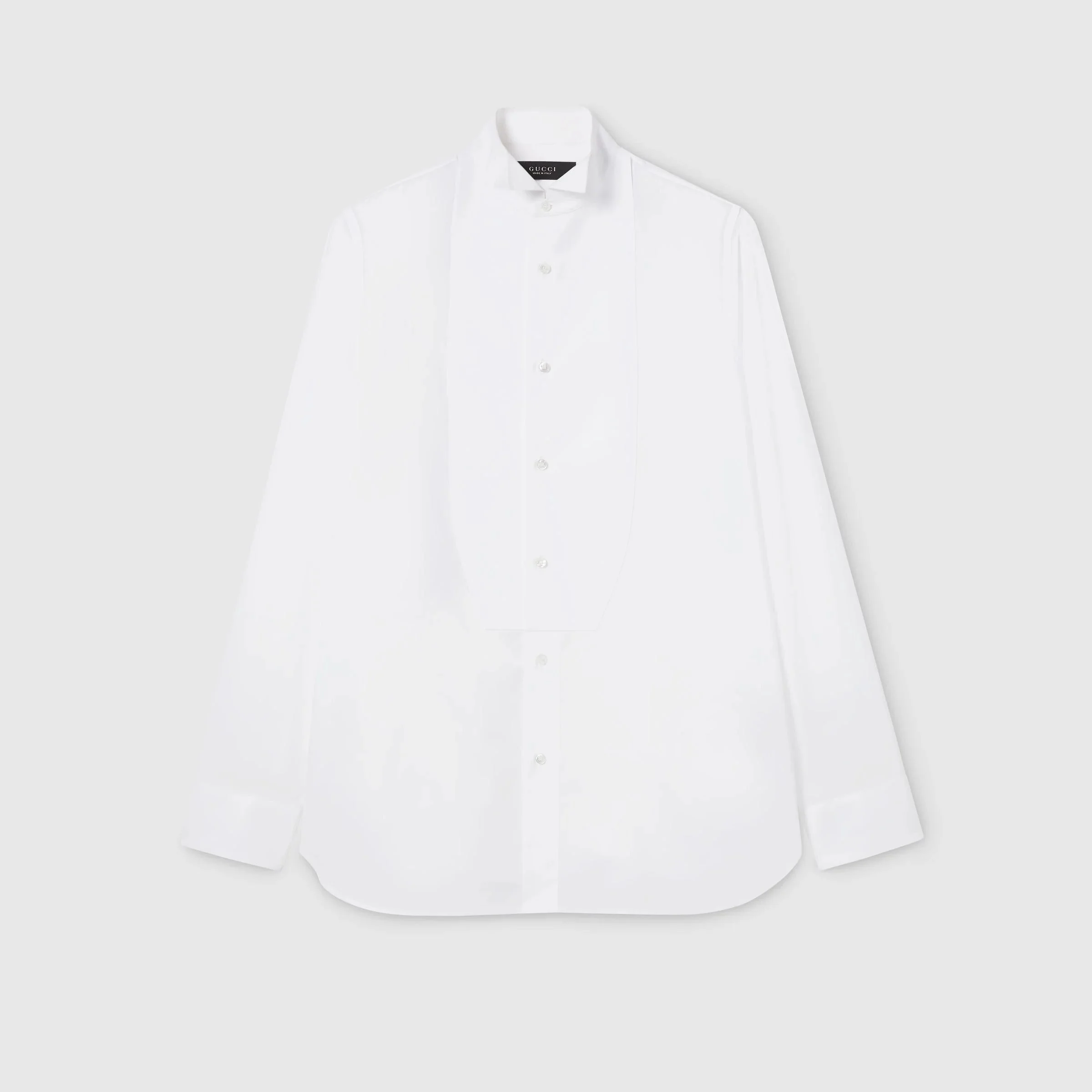 Gucci Cotton Shirt - 1