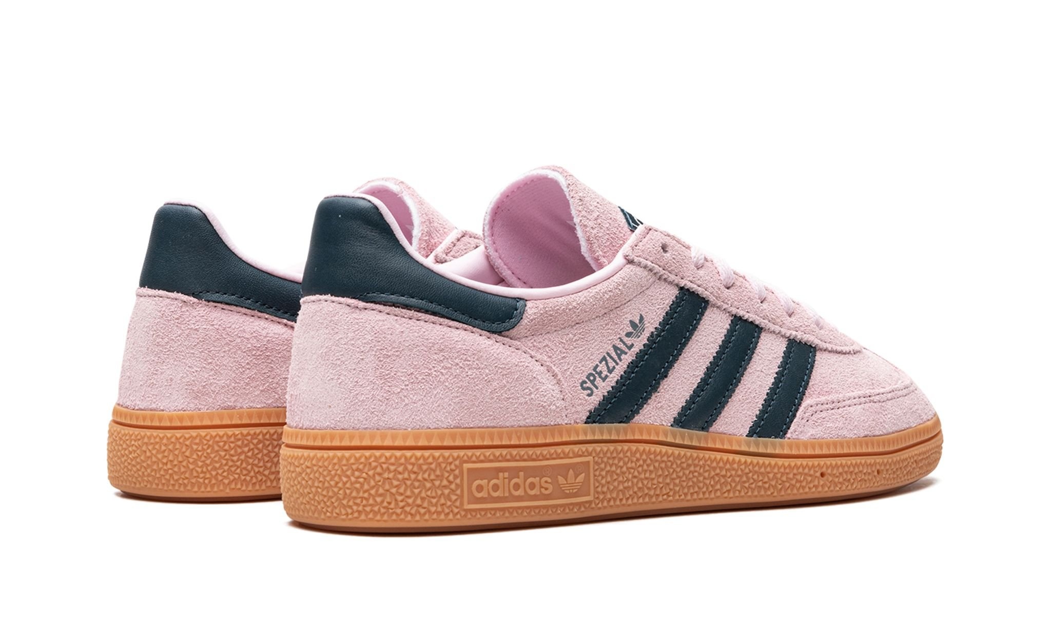 Adidas Handball Spezial Wmns "Clear Pink" - 3