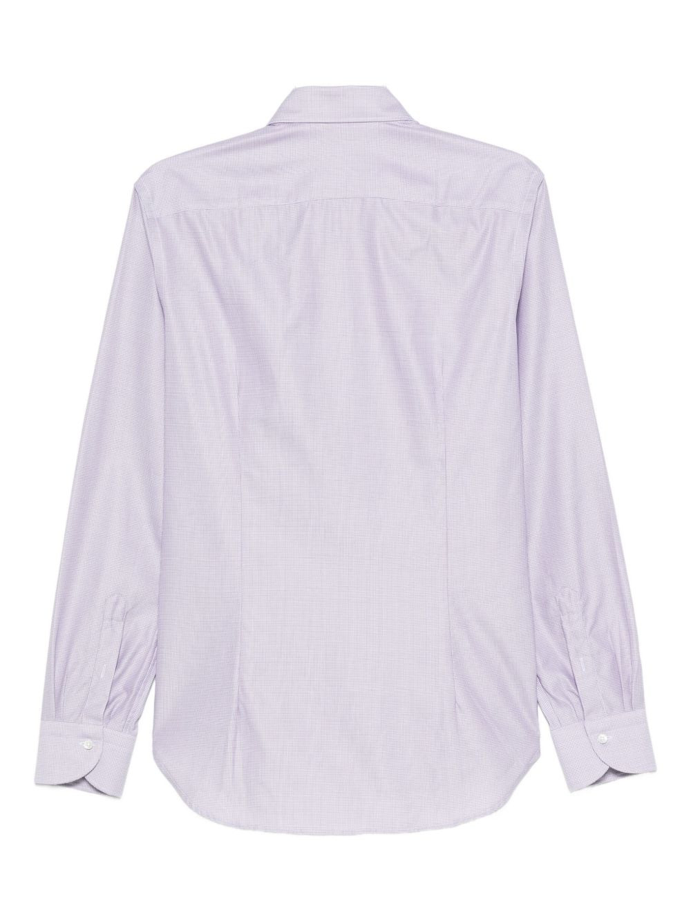 cotton shirt - 2