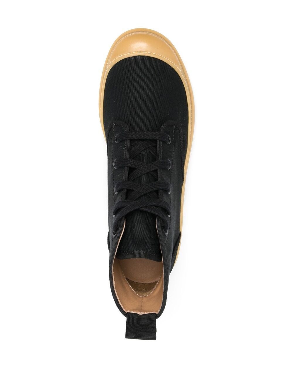 Perni lace-up boots - 4