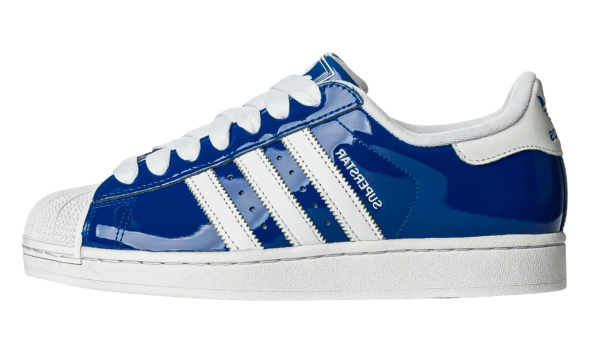 Superstar II "Blue / White" KH9039 - 1
