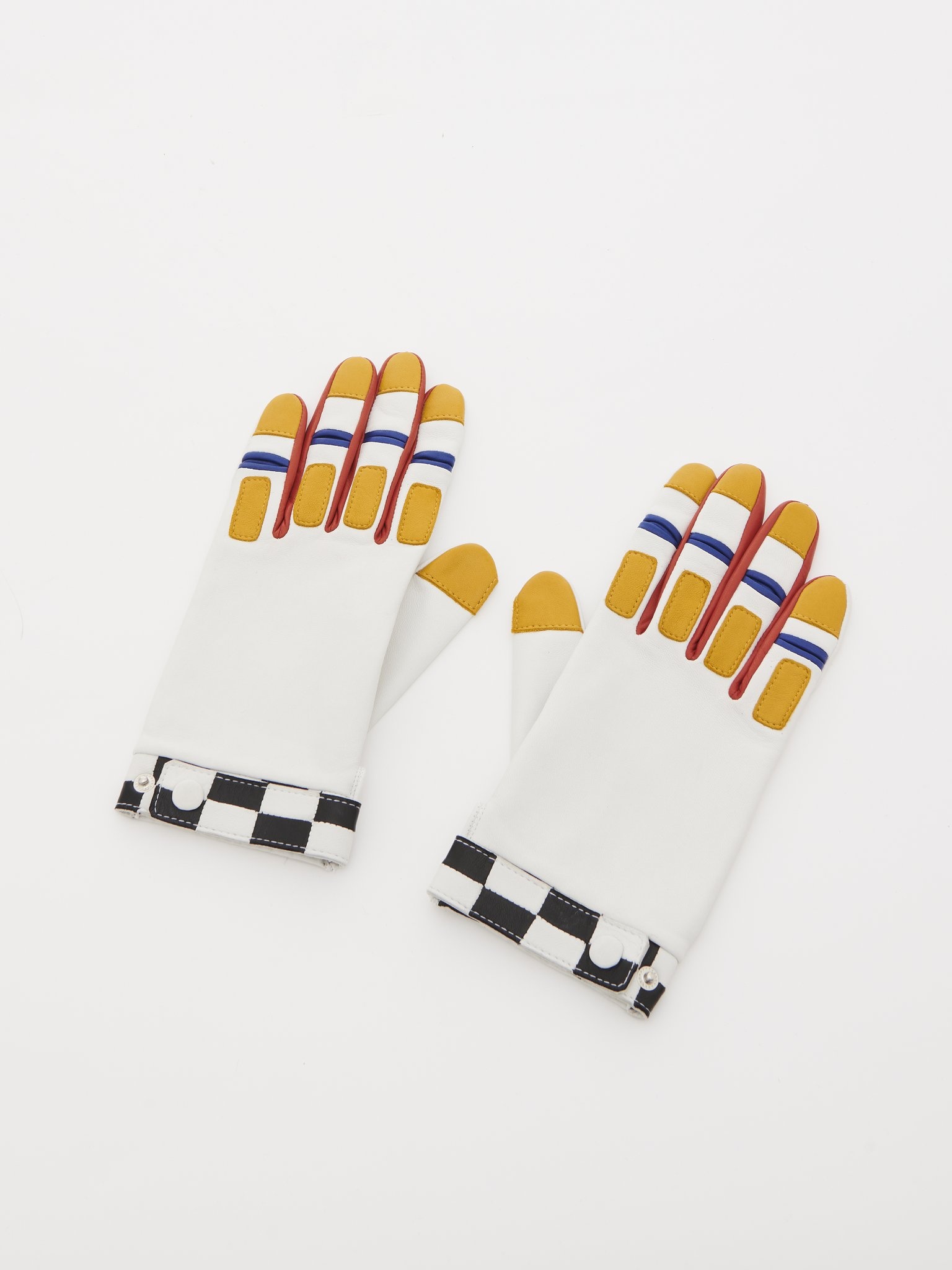 SPORTY GLOVES - 1
