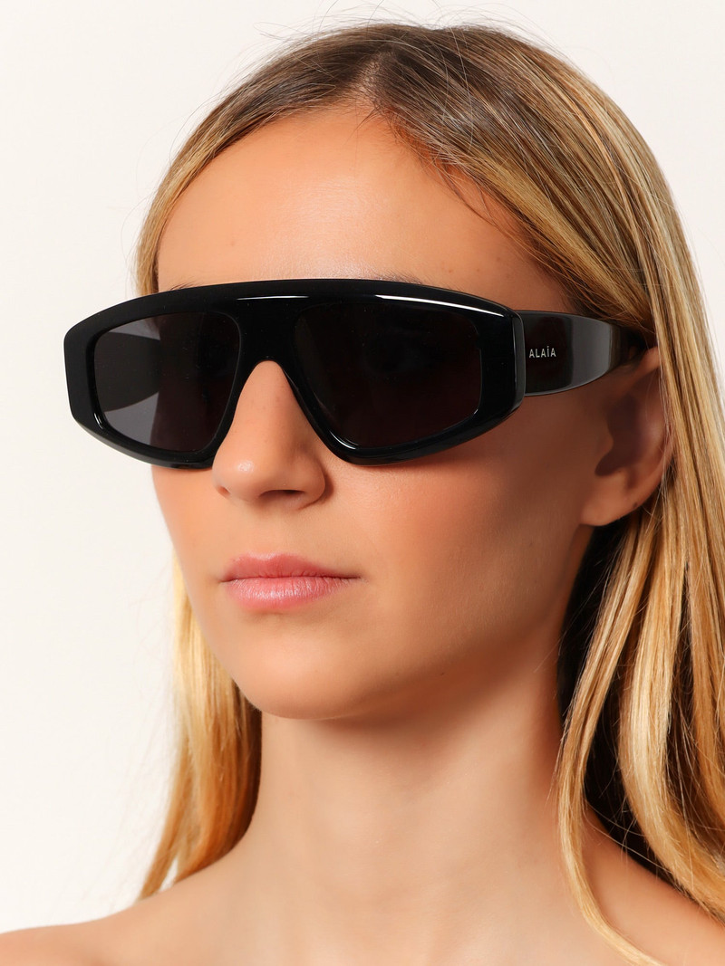 Alaïa Acetate Sunglasses outlook