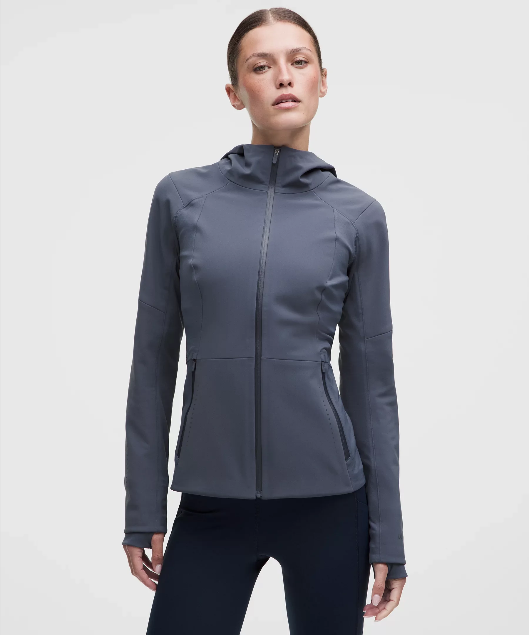 Women's Cross Chill Performance Jacket - 1