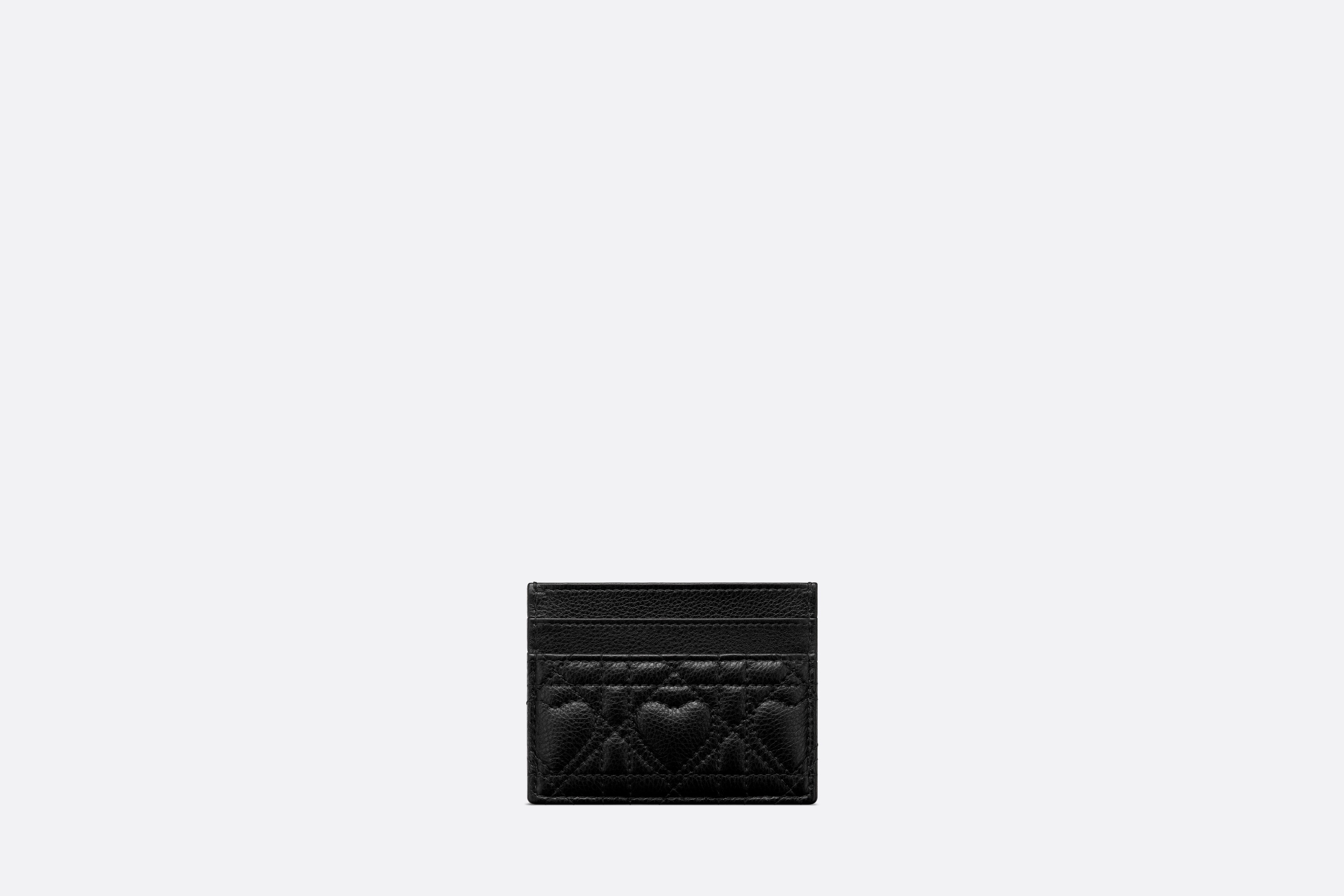 Dioramour Dior Caro Freesia Card Holder - 2