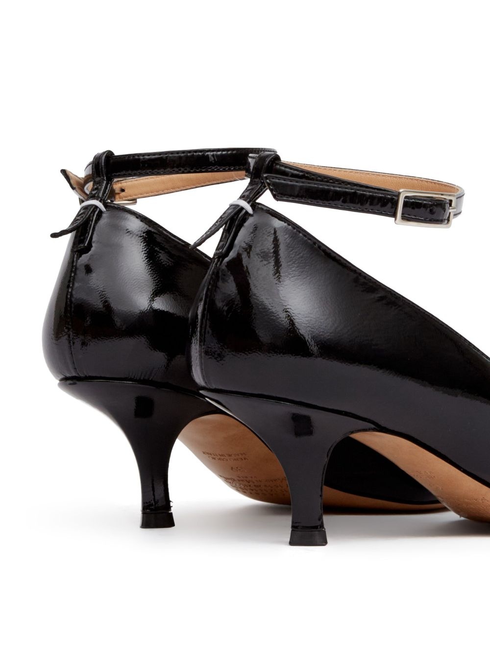 55mm Kinkies pumps - 4