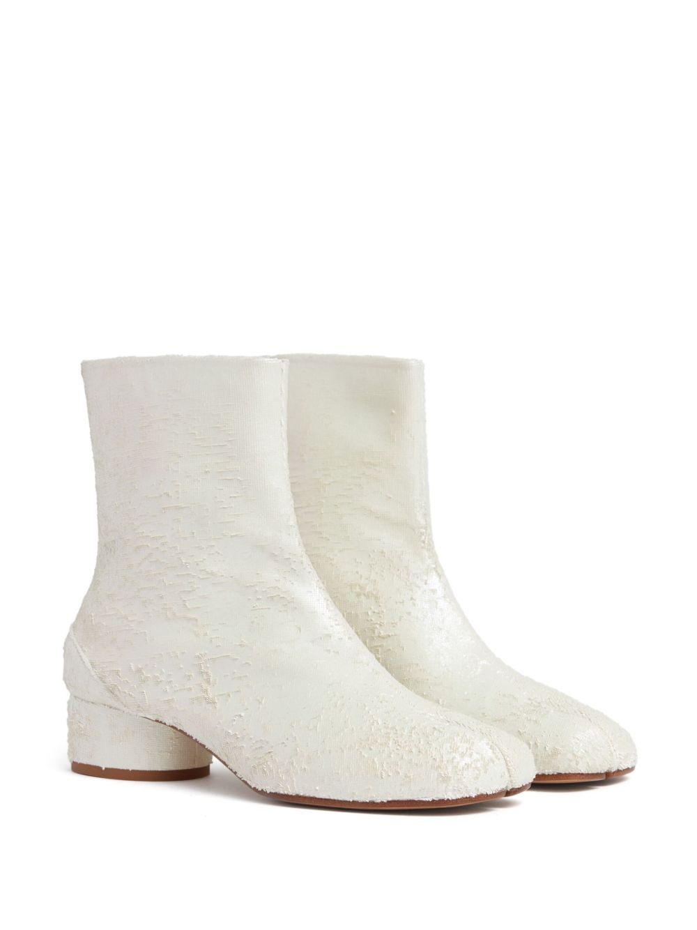 30mm Tabi ankle boots - 2