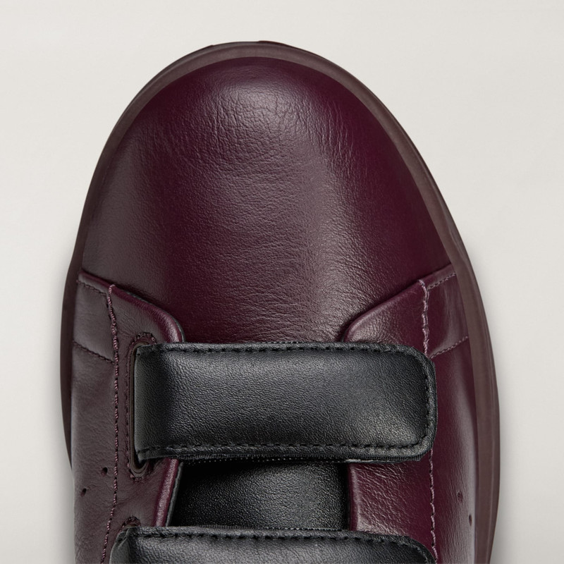 Y-3 Stan Smith Hook-And-Loop 9
