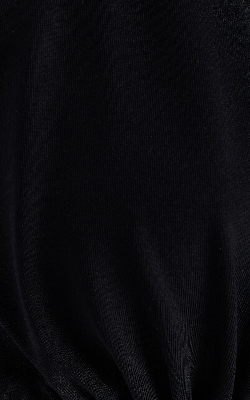 Ephemere 삼각형 비키니 탑 4