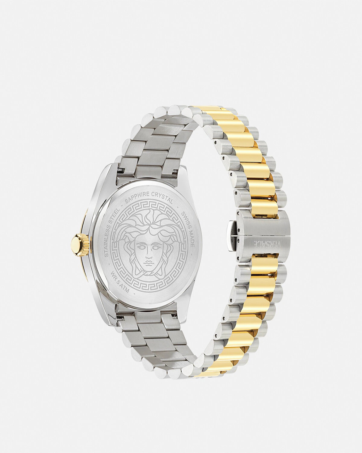 Versace Millenyium Gent Watch - 2