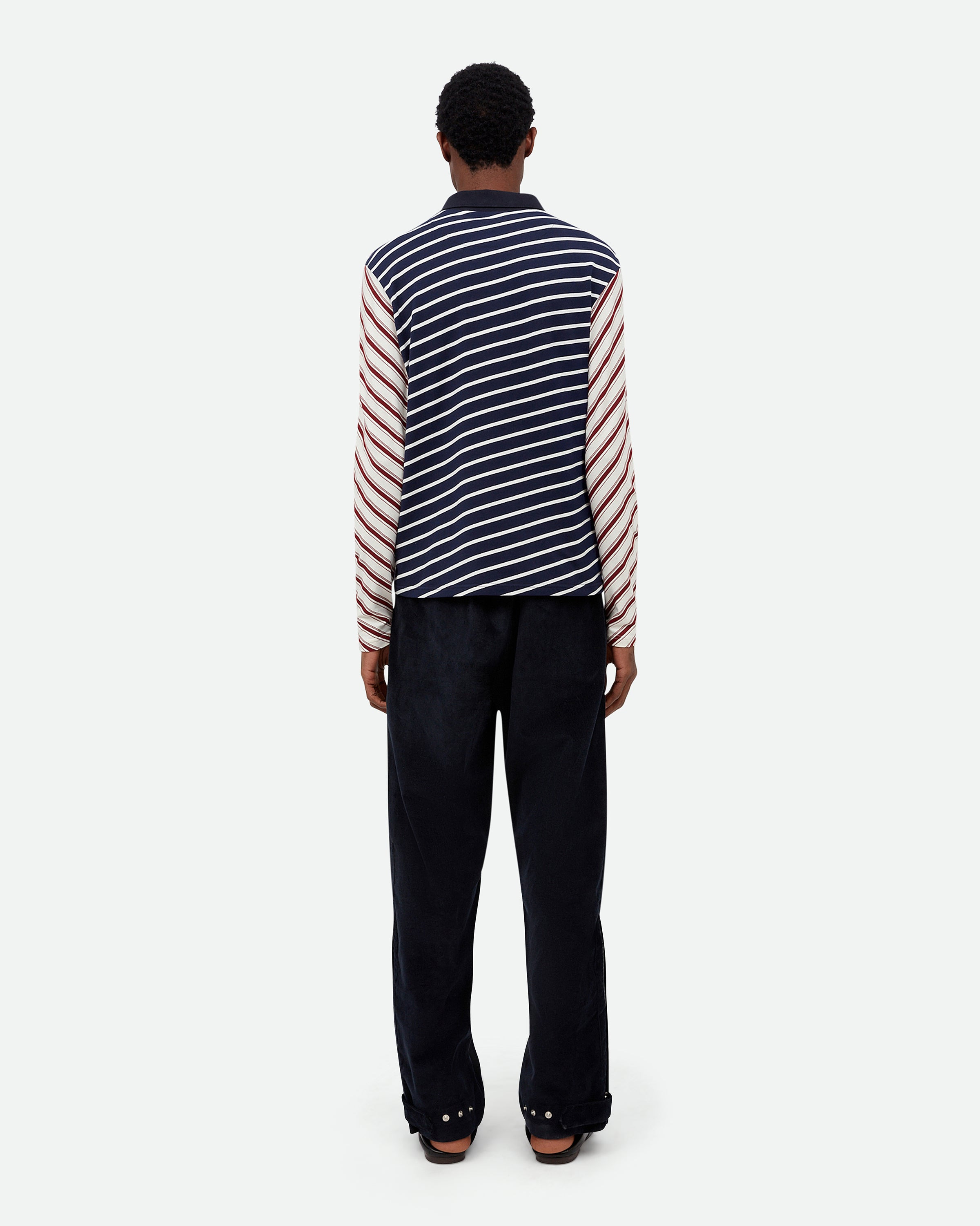 Spirit Polo - 3