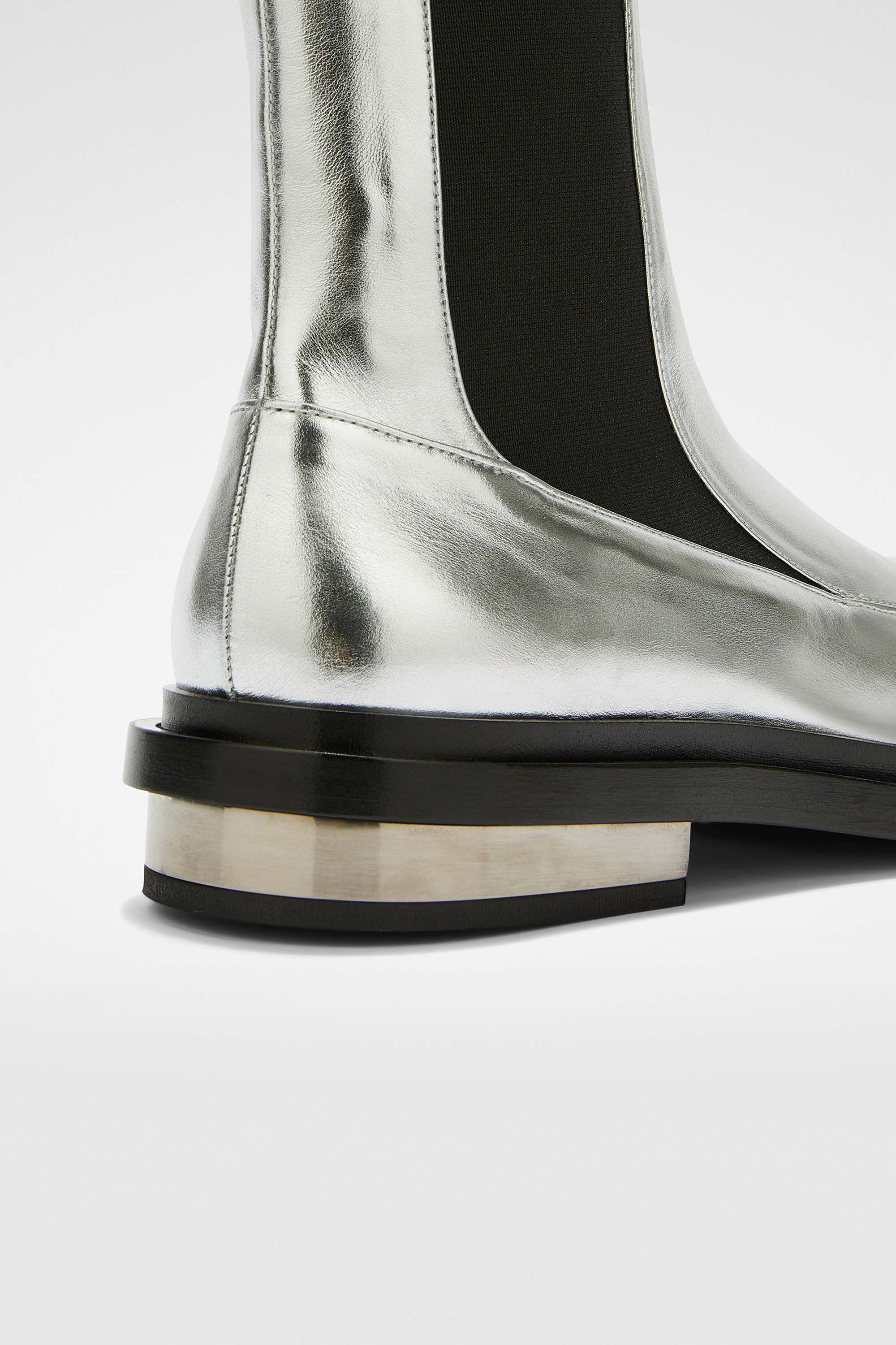 Ankle Boots - 2