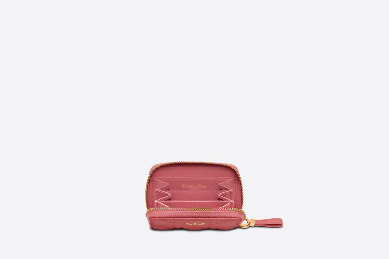 Dior Dior Caro Detachable Card Holder outlook