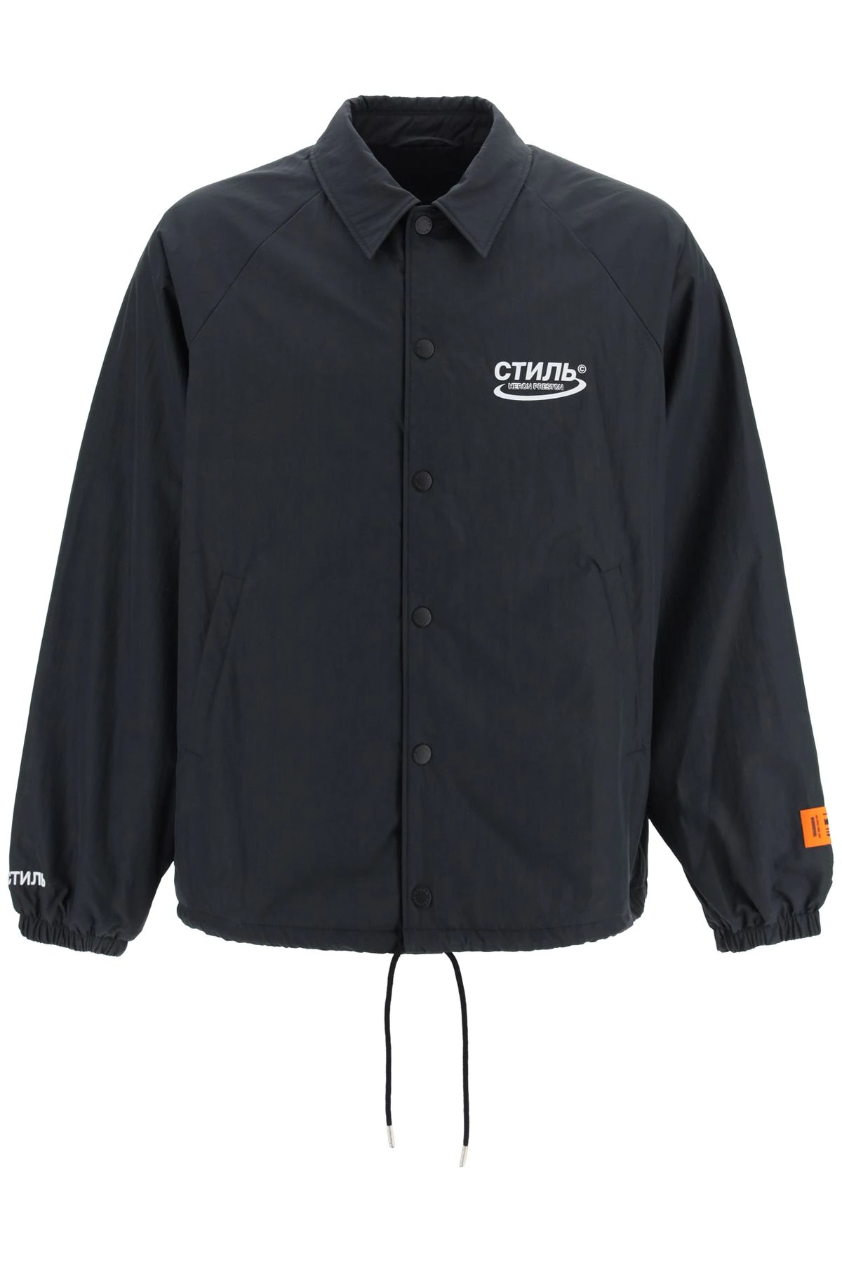 CTNMB COACH JACKET - 1