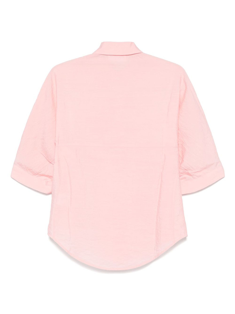 christian wijnants Timila shirt outlook