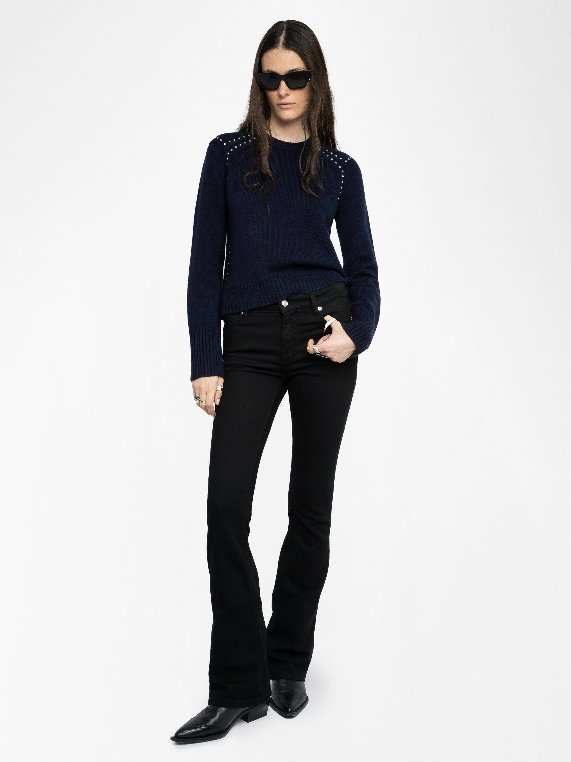Nalty Sweater - 4
