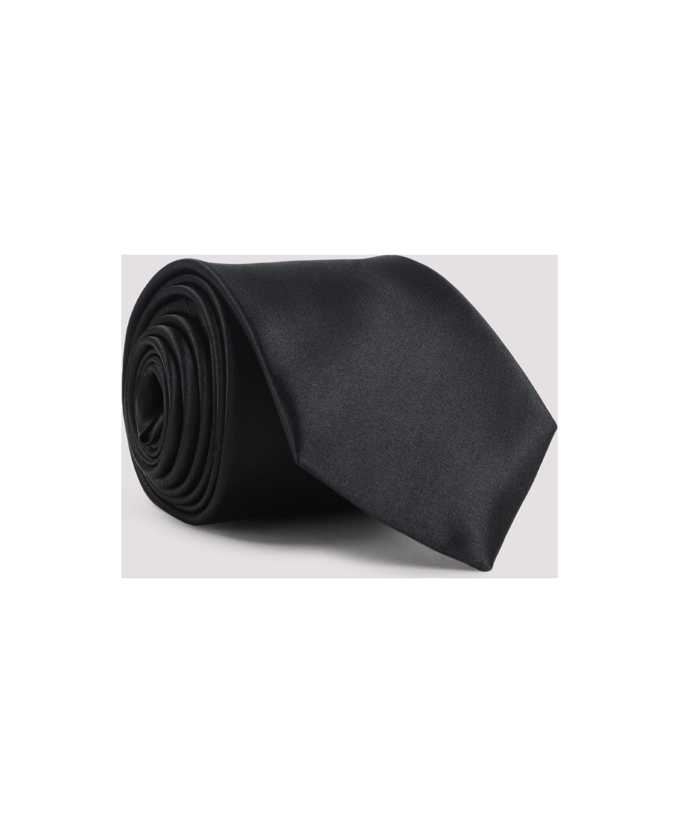 Satin Tie - 3