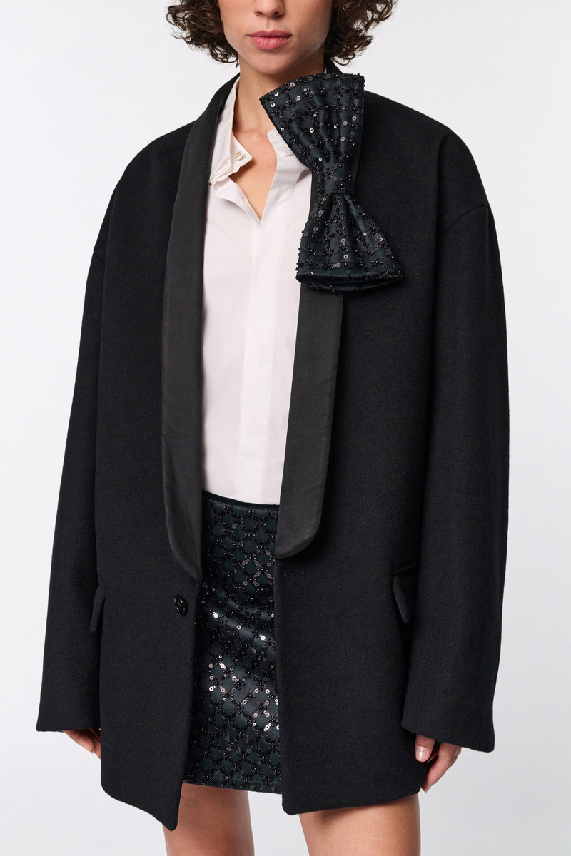 SPARKLING STATEMENT bow 3