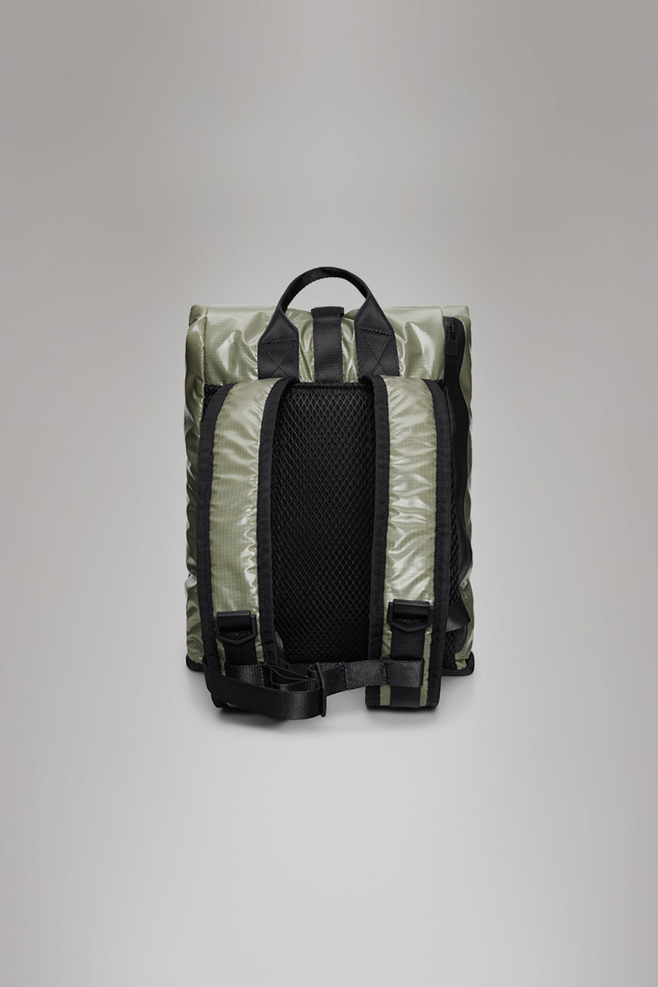 Sibu Rolltop Rucksack Mini - 4