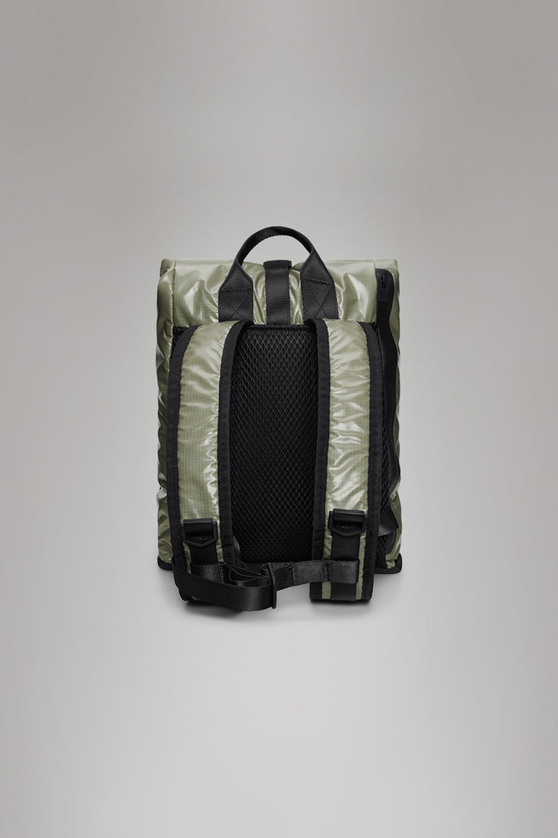 Sibu Rolltop Rucksack Mini 4