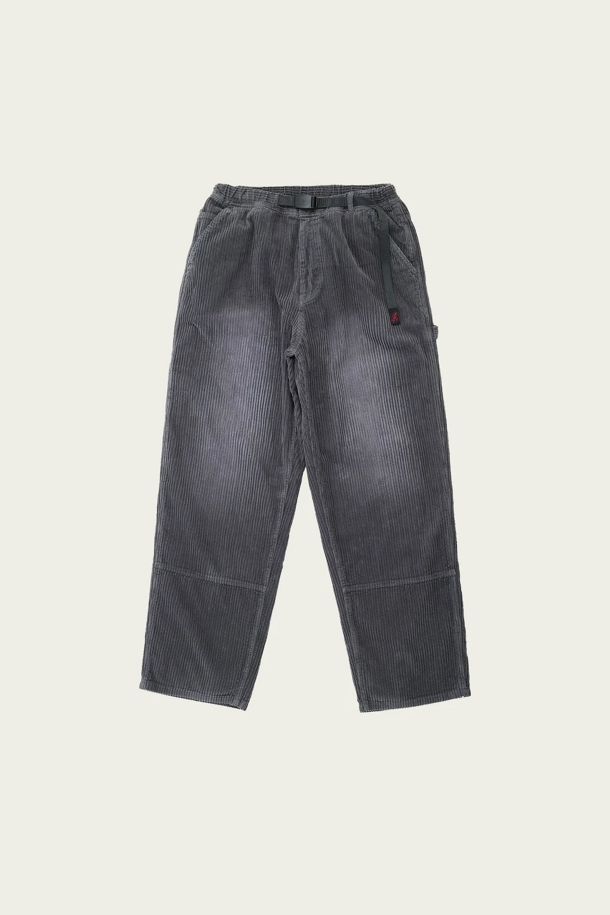 Big Wale Carpenter Pant - Carbon - 1