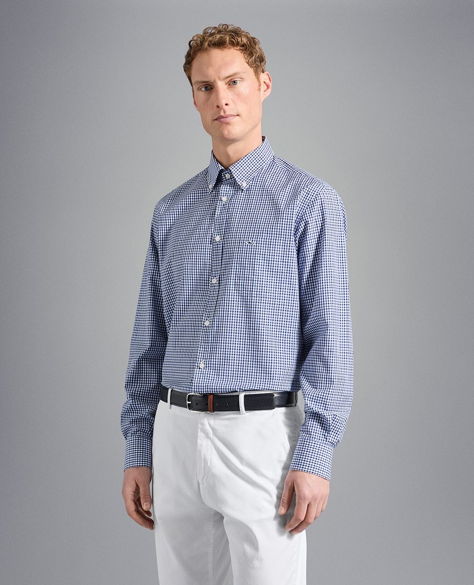 Cotton shirt - 2