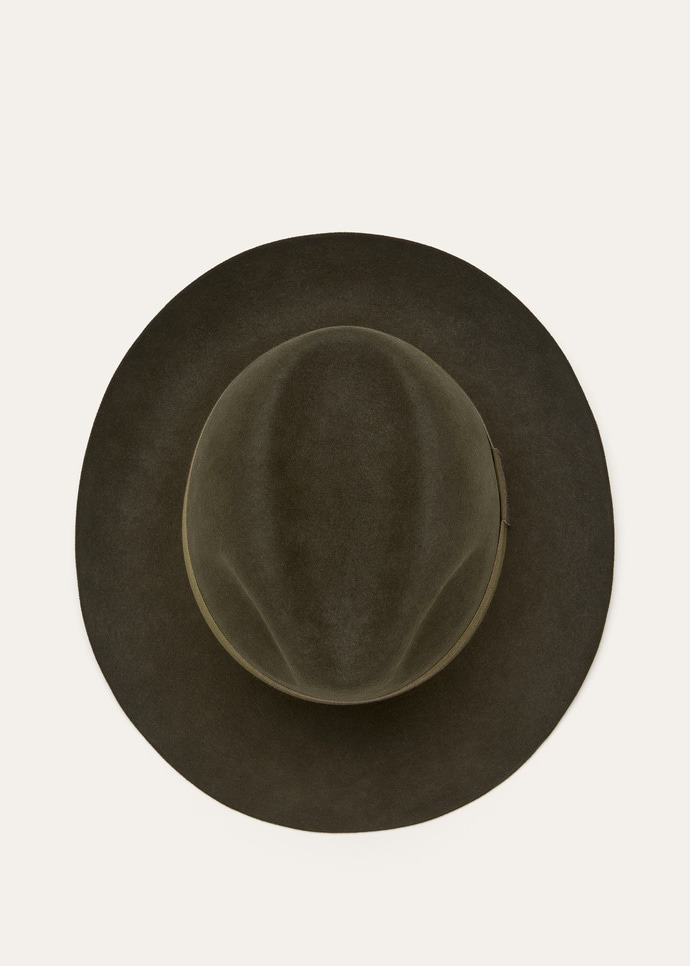 Pier Hat - 3