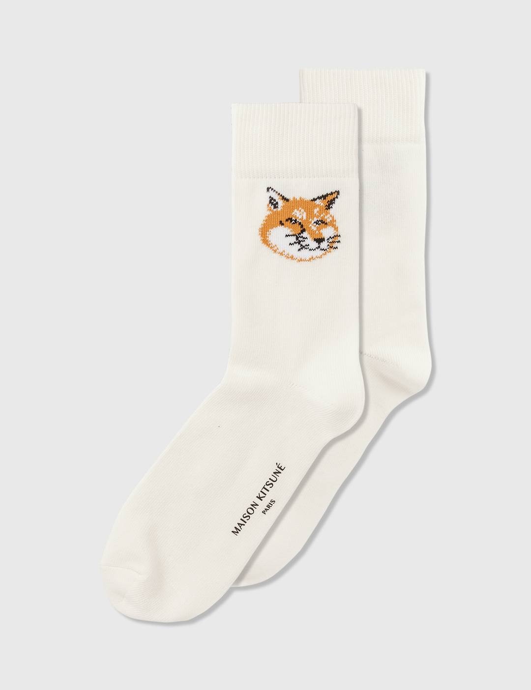 Fox Head Socks - 3