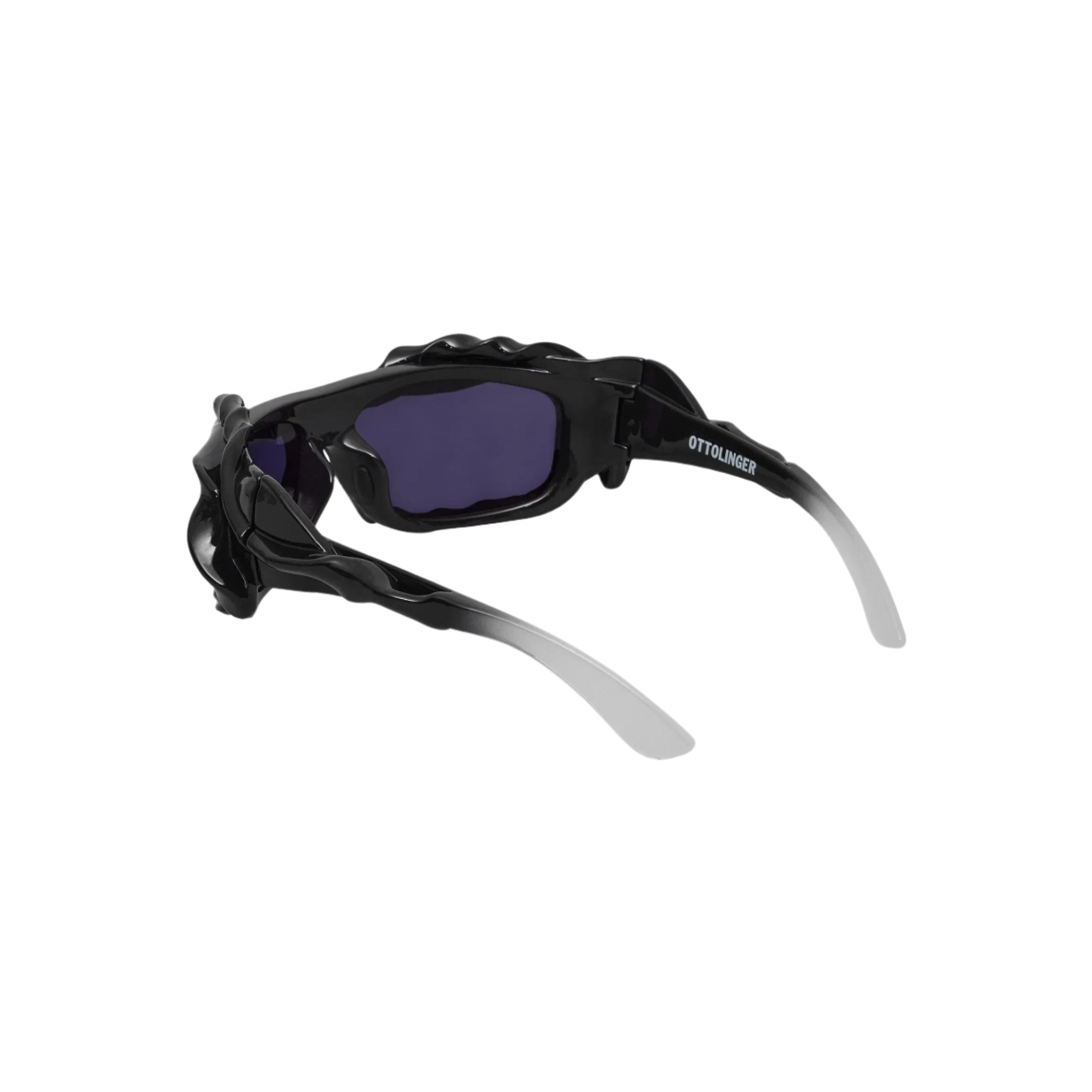TWISTED SUNGLASSES - 3