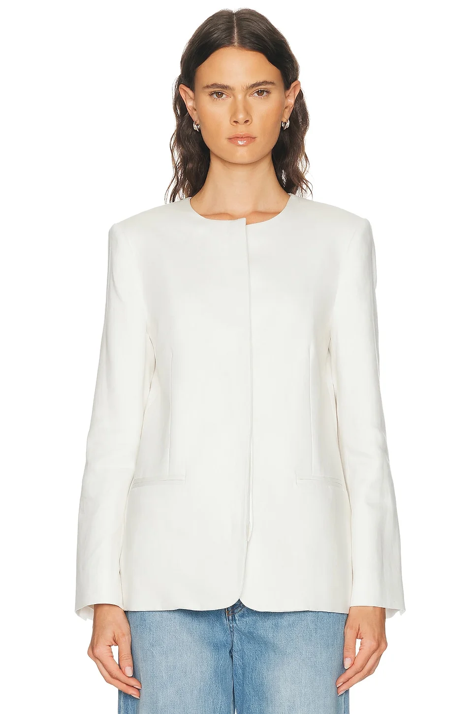 Cecelia Jacket - 1