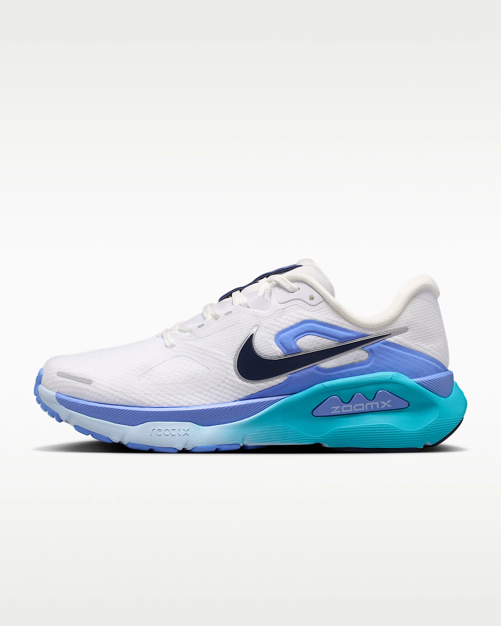 Nike Structure Plus Women's Road Running Shoes - 1