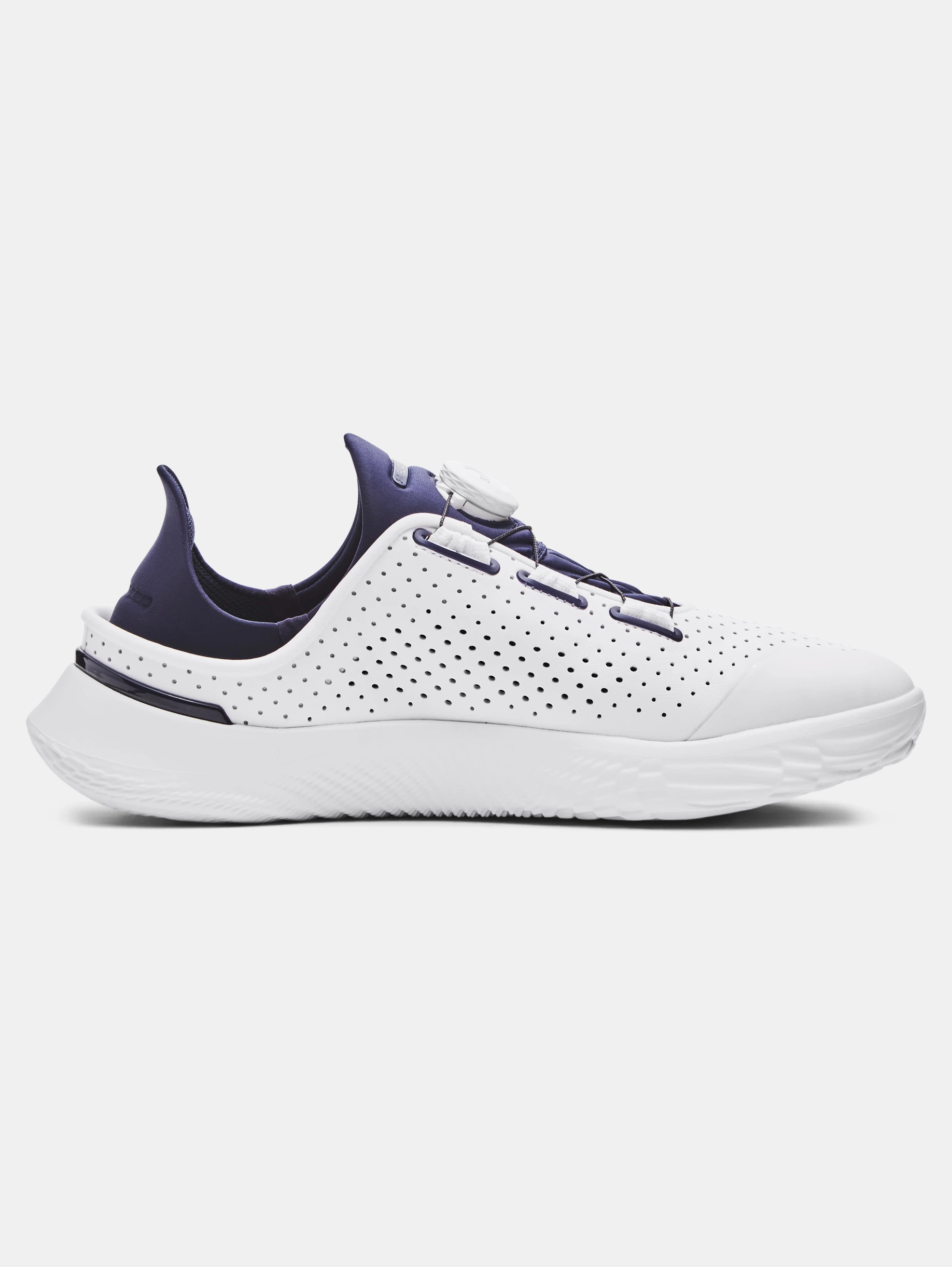 Unisex UA SlipSpeed™ Training Shoes - 9