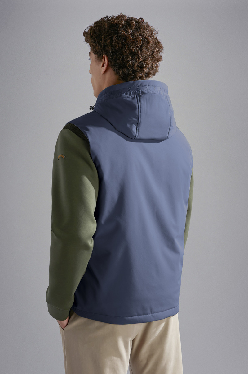 TYPHOON RE-4X4 STRETCH VEST 3