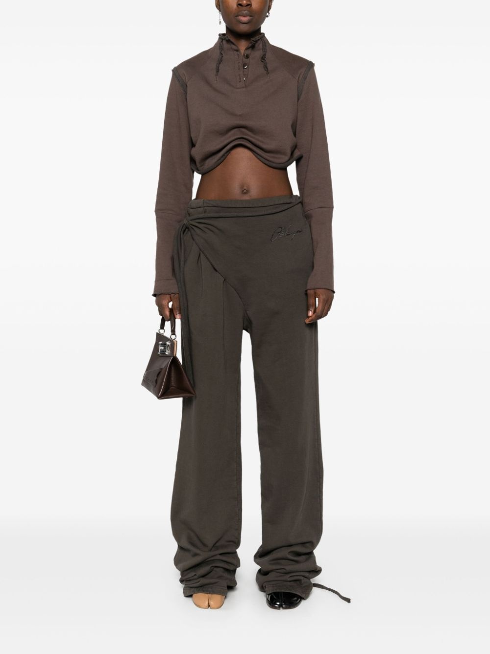 Otto sweatpants - 3