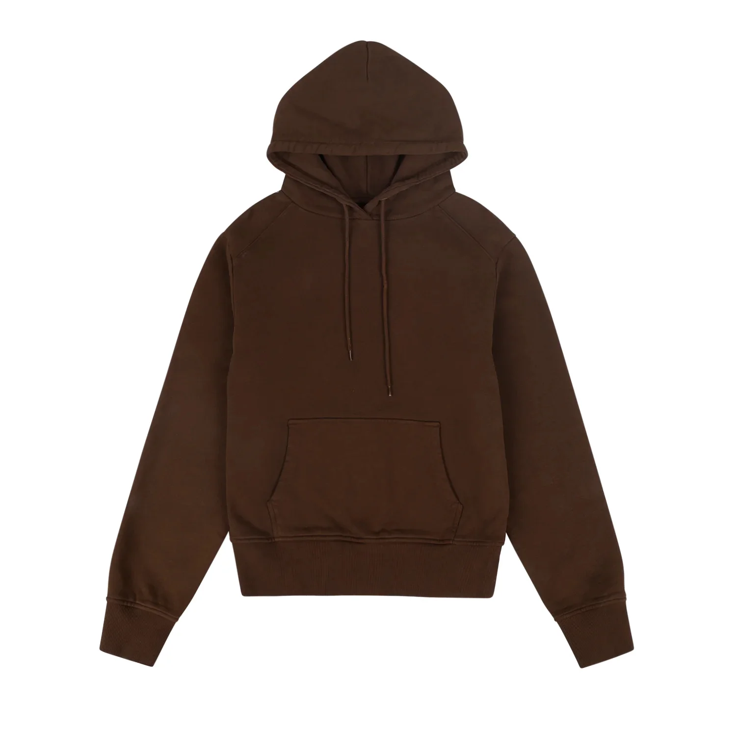 STANDARD HOOD BRUNETTE - 1