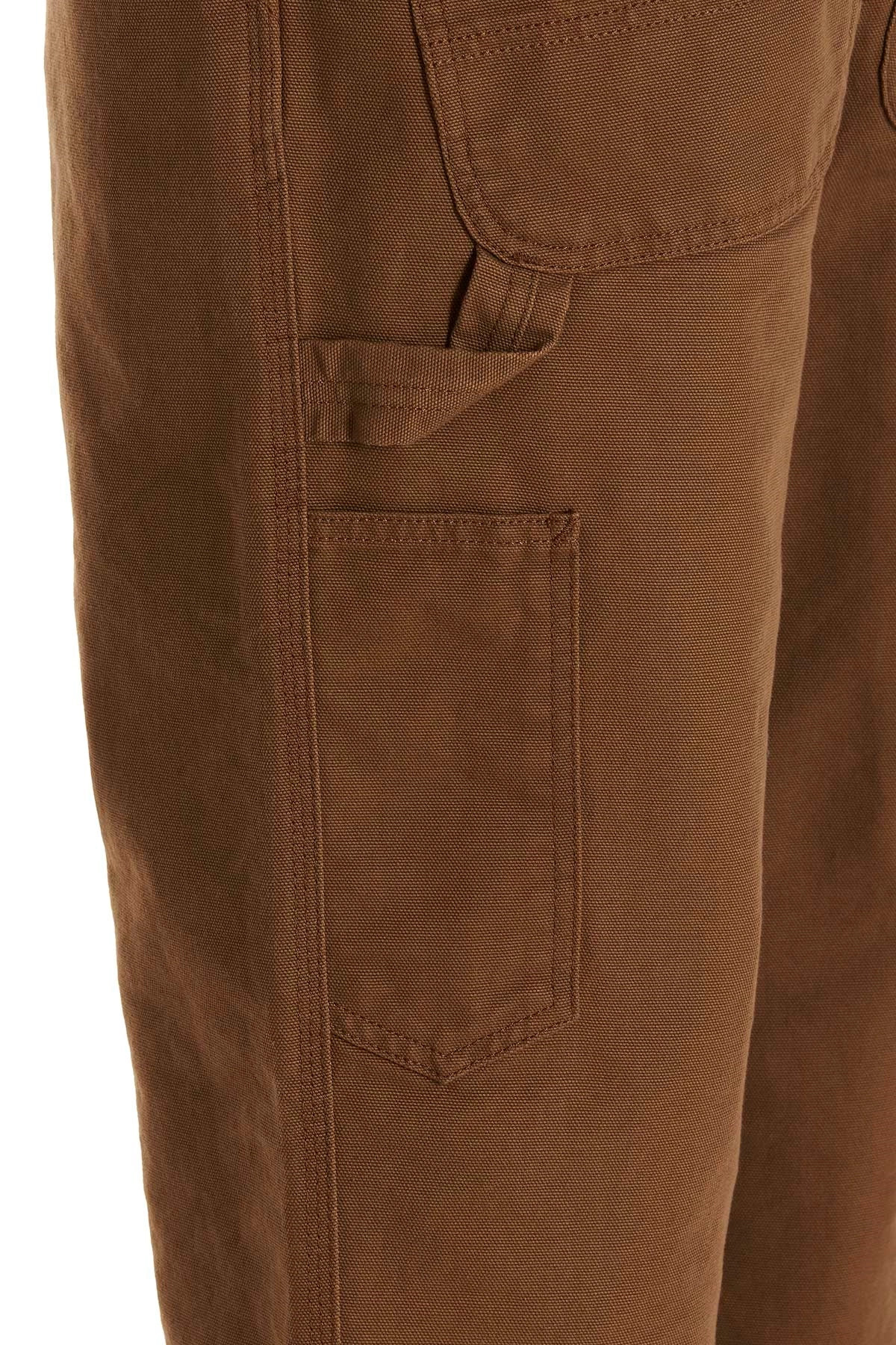 Single Knee' pants - 6