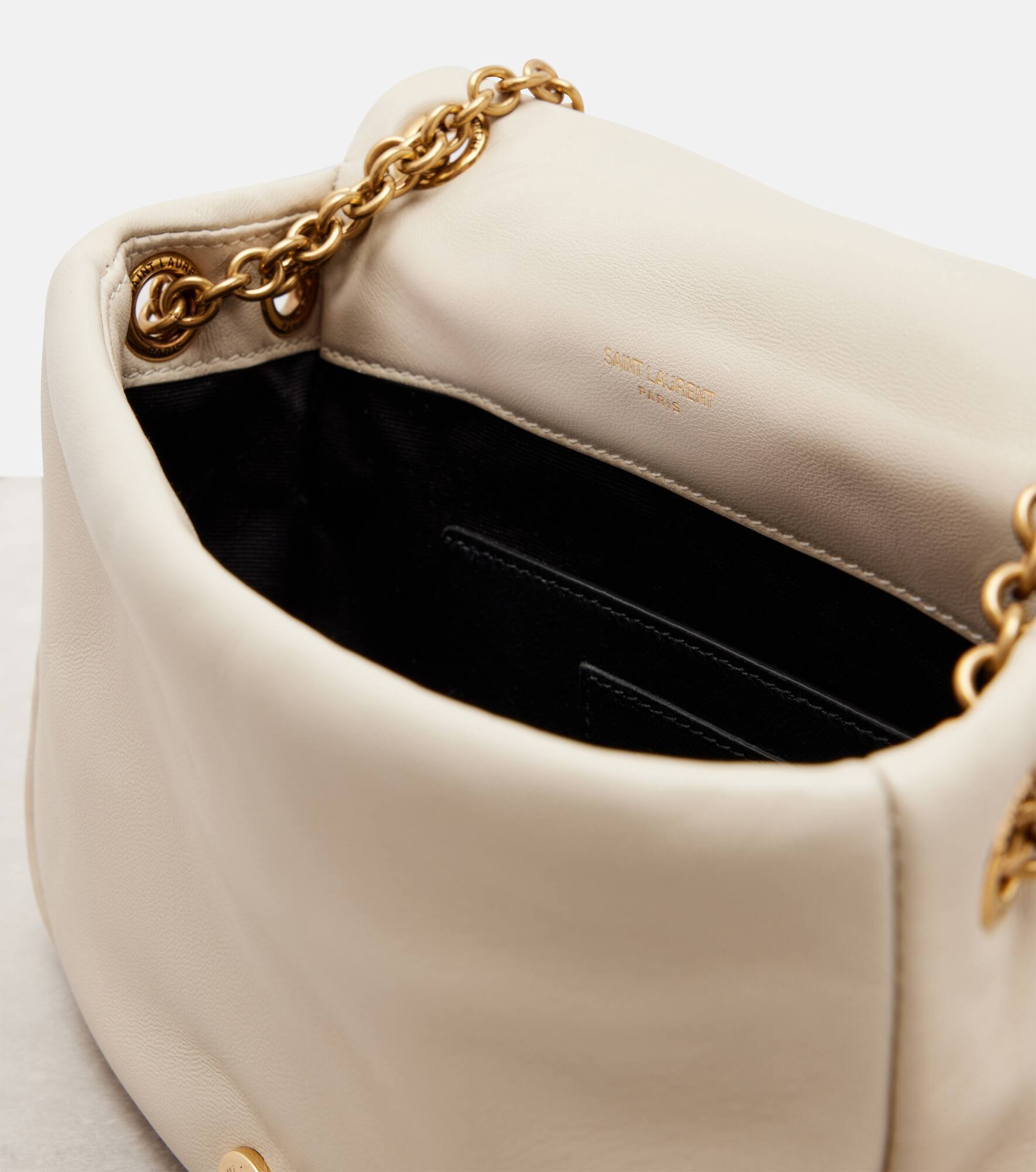 Jamie 4.3 Mini leather crossbody bag - 3