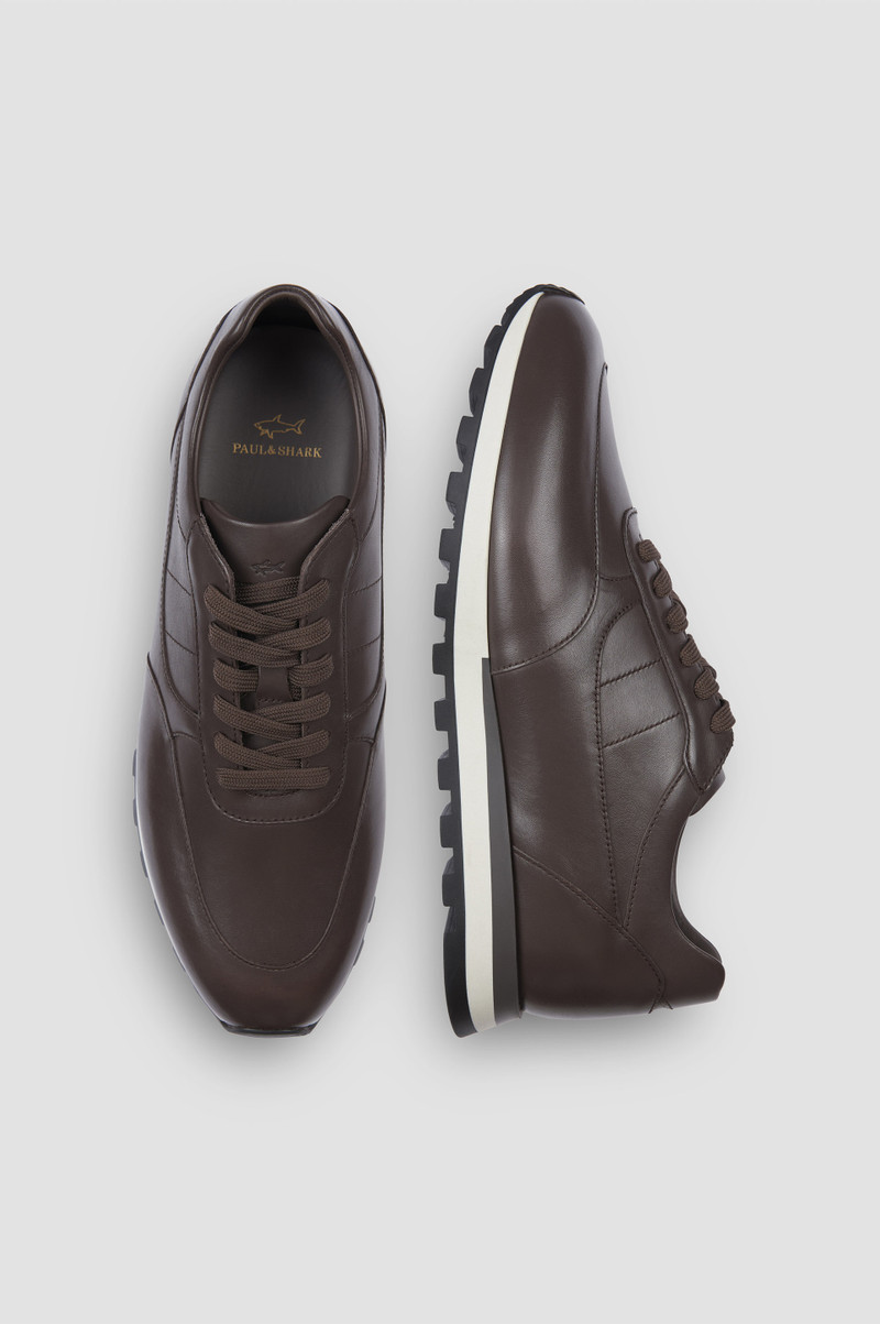 Paul & Shark SOLEO SNEAKERS outlook