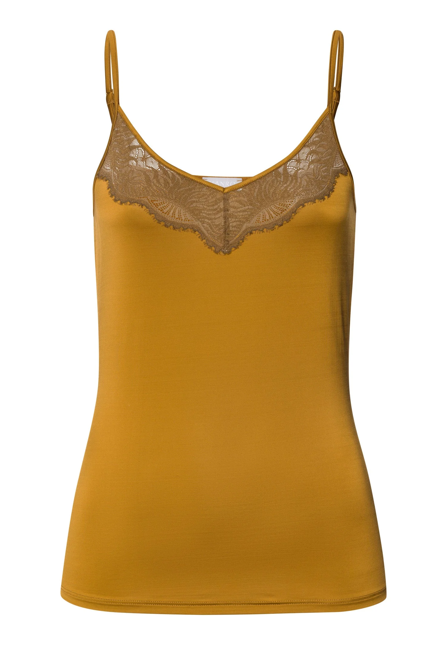 Gale V-Neck Camisole - 1