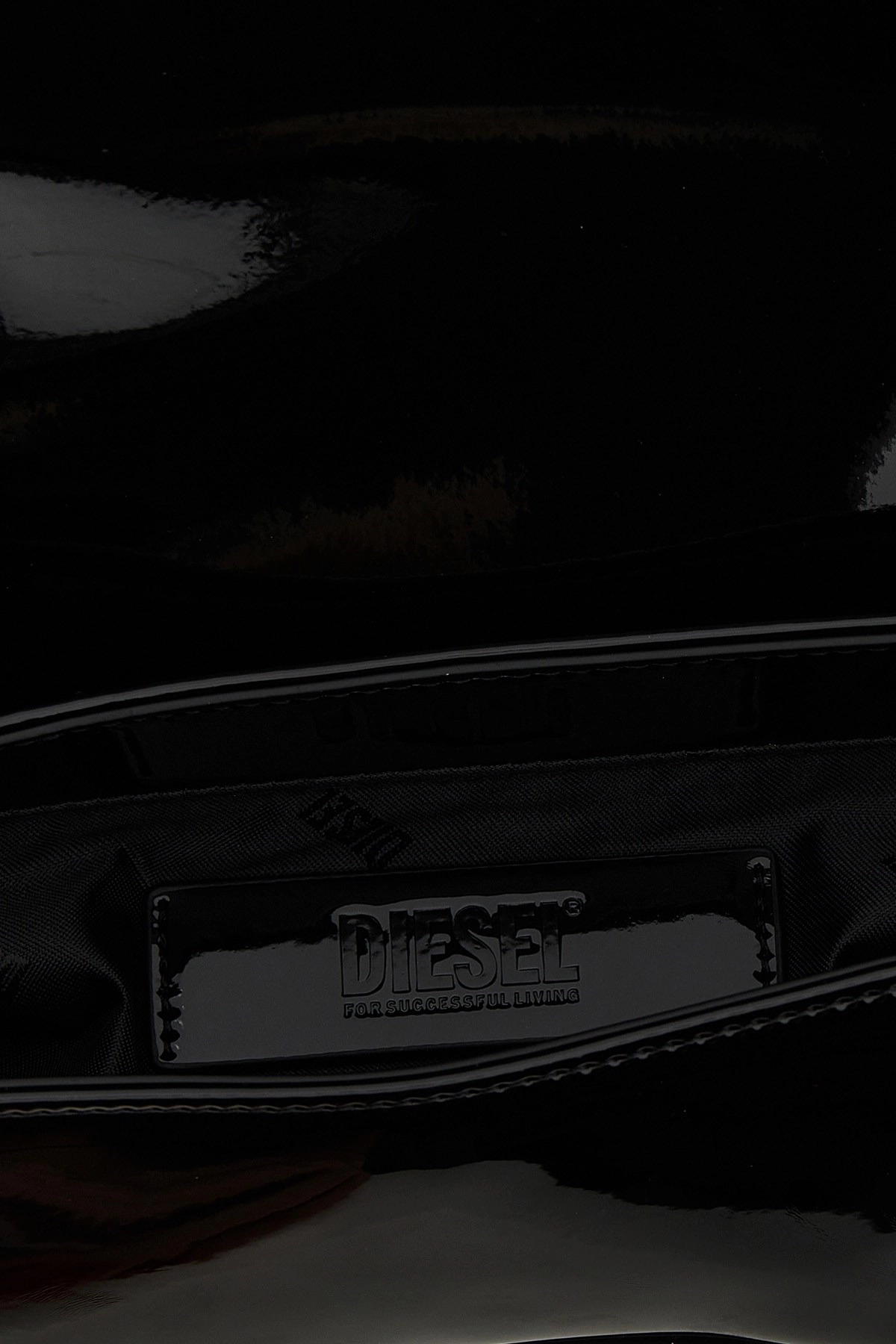 'Play Crossbody' shoulder bag - 5