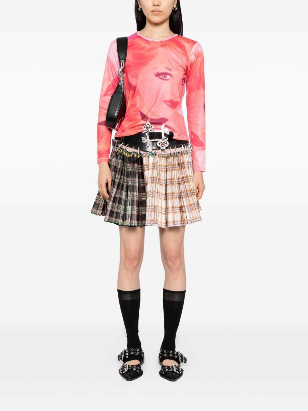 Pinky T-shirt - 2