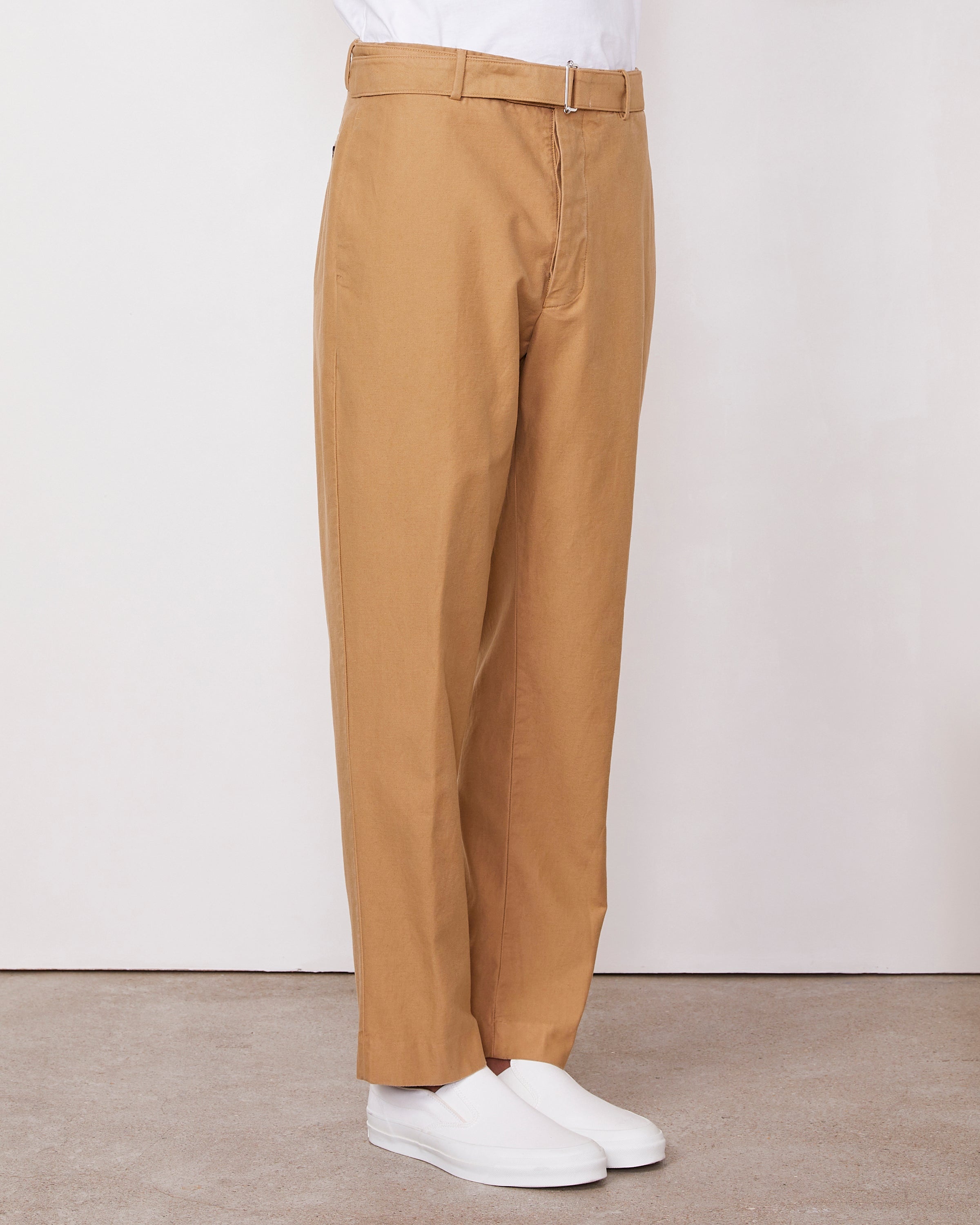 HOCHE PANTS - 2