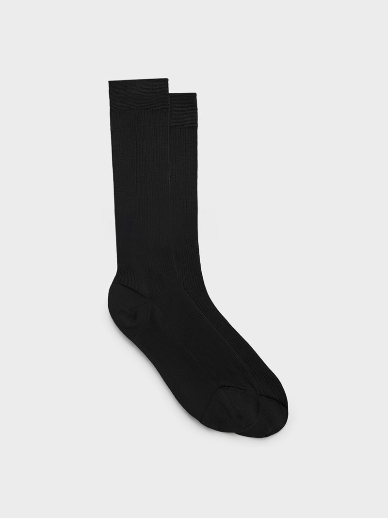 Jana Silk Socks 1