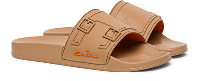 Santoni Sandals outlook