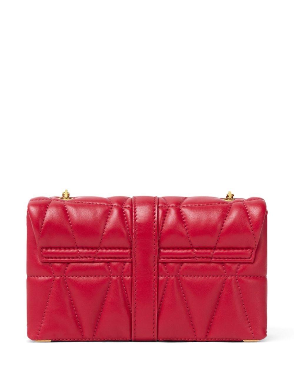 Kleio quilted crossbody bag - 3