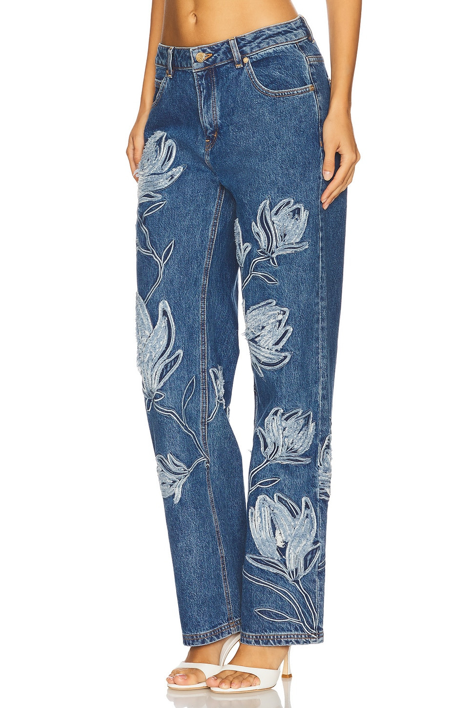 Flo Pant - 3