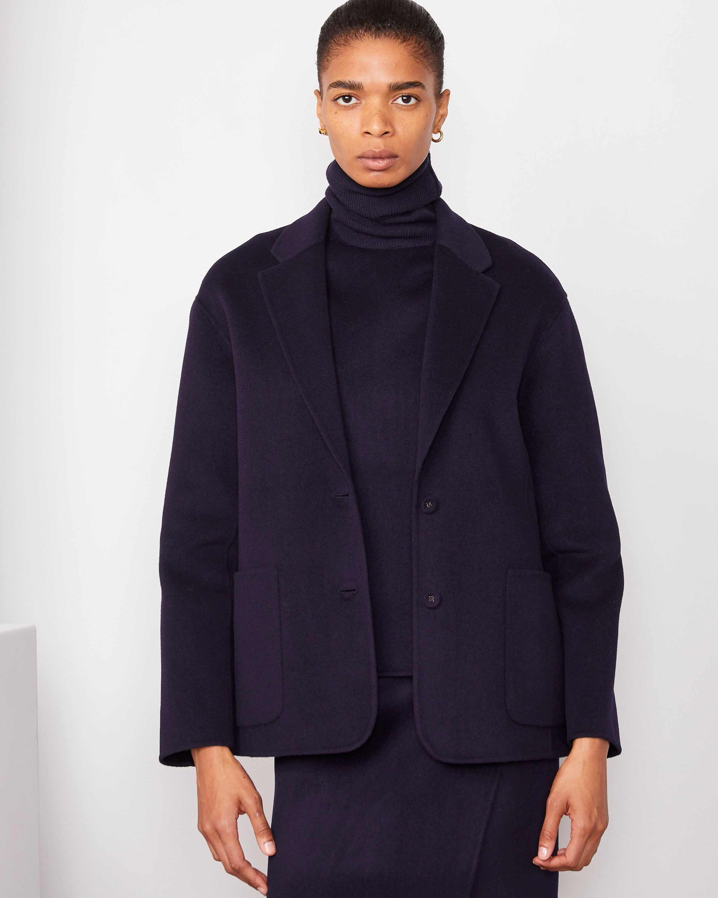MALGOSIA JACKET - 2