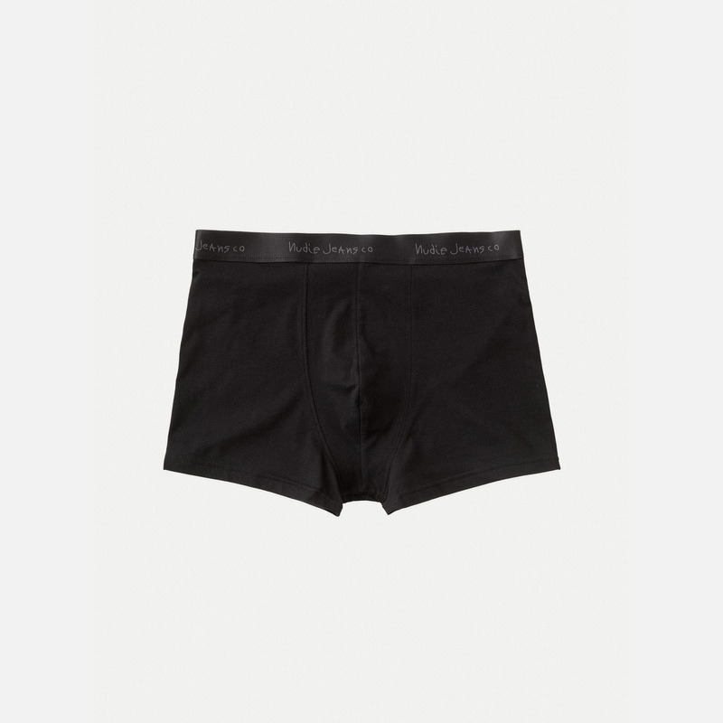 Boxer Briefs Black - 3