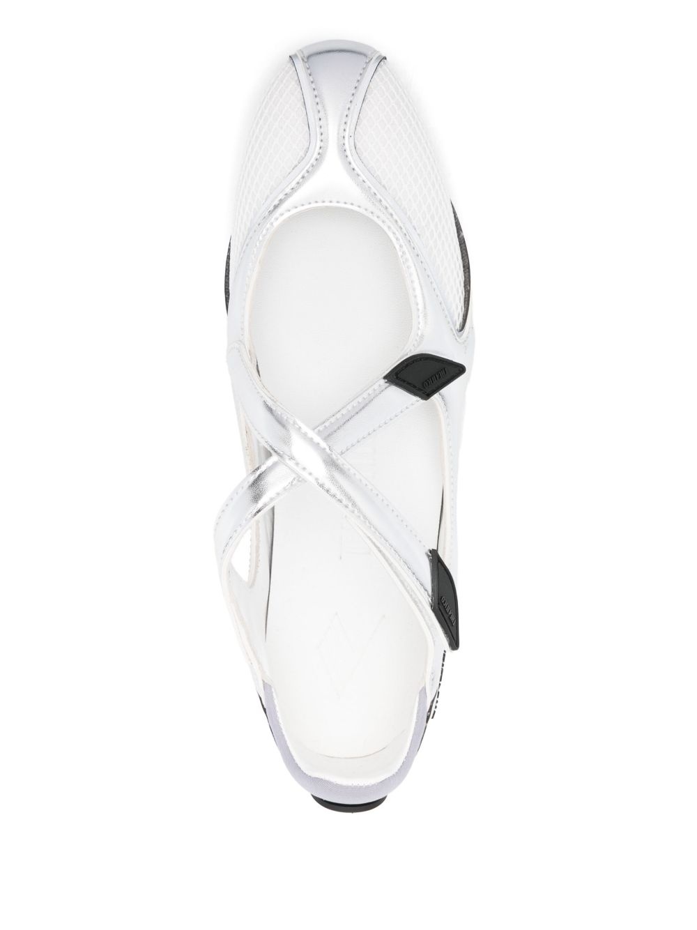 Nomad sneakers - 4