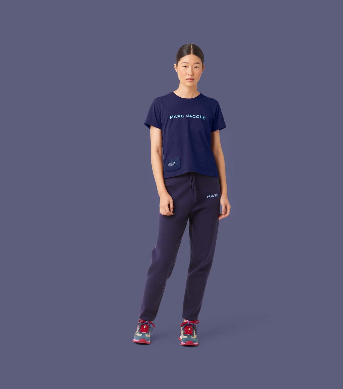 THE T-SHIRT - 2